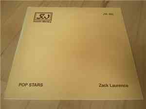 Zack Laurence - Pop Stars (Zack's Zodiak)