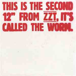 ZZT - The Worm