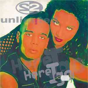 2 Unlimited - Here I Go