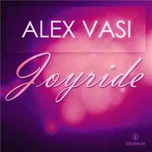 Alex Vasi - Joyride