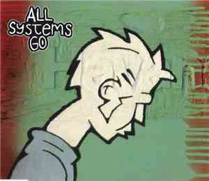 All Systems Go  - Tell Vicky