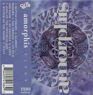 Amorphis - Elegy