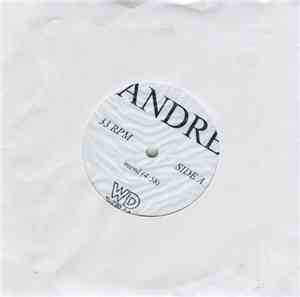 André  - Mend b/w Have