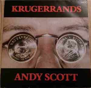 Andy Scott  - Krugerrands