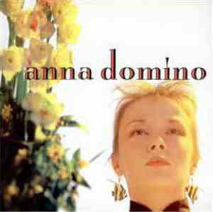 Anna Domino - This Time