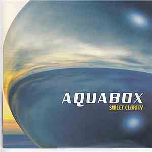 Aquabox - Sweet Clarity