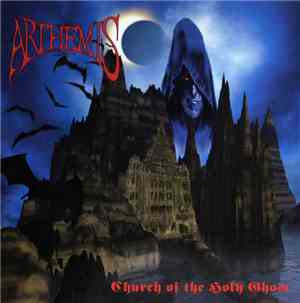 Arthemis - Church Of The Holy Ghost