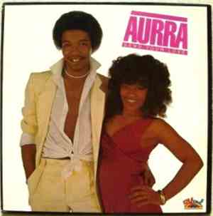 Aurra - Send Your Love
