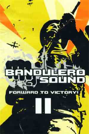 Bandulero Sound - Forward To Victory! II