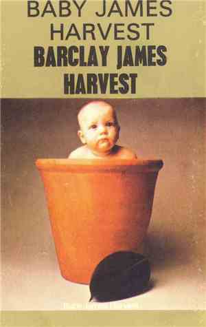 Barclay James Harvest - Baby James Harvest