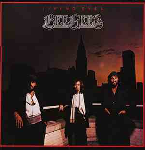 Bee Gees - Living Eyes