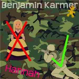 Benjamin Karmer - Hannah