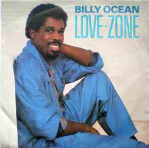 Billy Ocean - Love Zone