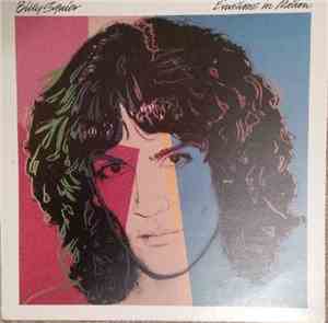 Billy Squier - Emotions In Motion
