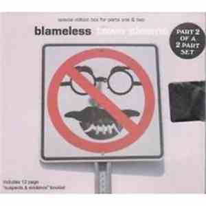 Blameless - Town Clowns