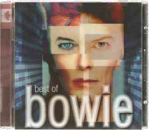 Bowie - Best Of Bowie