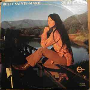 Buffy Sainte-Marie - Quiet Places