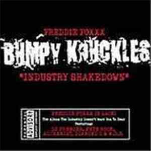 Bumpy Knuckles - Tell 'Em I'm Here