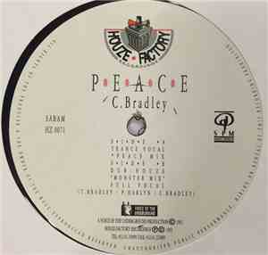 C Bradley - Peace