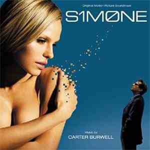 Carter Burwell - Simone