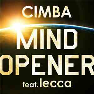 Cimba - Mind Opener
