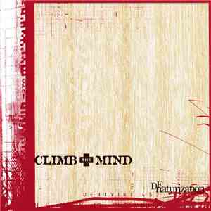 Climb The Mind - De Naturization