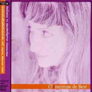 Clémentine - Clémentine De Best