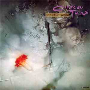 Cocteau Twins - Sunburst And Snowblind
