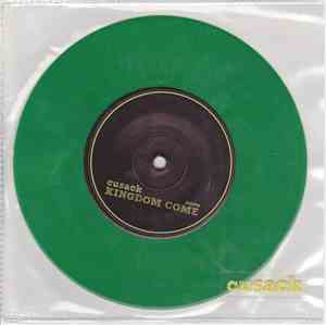 Cusack - Kingdom Come