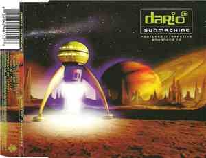 Dario G - Sunmachine