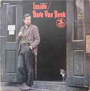 Dave Van Ronk - Inside