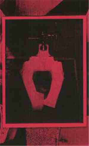 Debris Amour - Trapdoor To The Heart