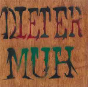 Dieter Müh - The Bjorn Tapes