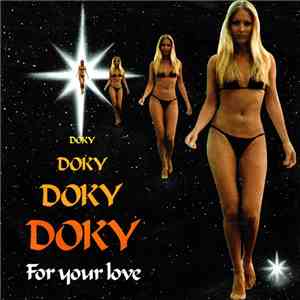Doky - For Your Love