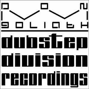 Don Goliath - Fuckstep EP