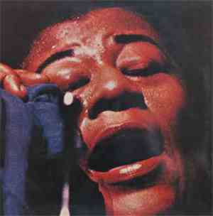 Ella Fitzgerald - The Best Of Ella Fitzgerald