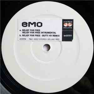 EMO - Relief For Free