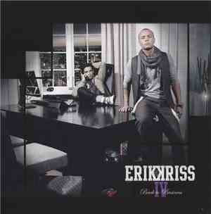 ErikKriss - Back To Business