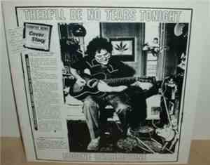 Eugene Chadbourne - There'll Be No Tears Tonight