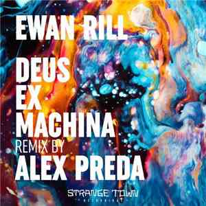 Ewan Rill - Deus Ex Machina