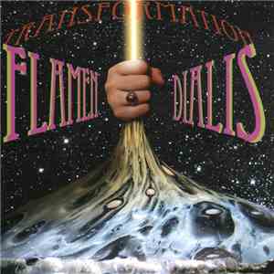 Flamen Dialis - Transformation