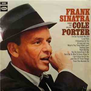 Frank Sinatra - Sings The Select Cole Porter