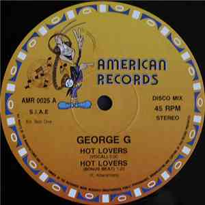 George G - Hot Lovers