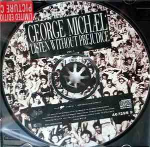 George Michael - Listen Without Prejudice Vol. 1