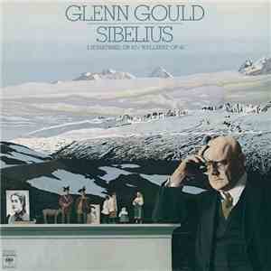 Glenn Gould, Sibelius - 3 Sonatines, Op. 67 / 