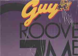 Guy - Groove Me (Extended Version)