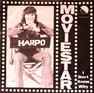 Harpo - Moviestar