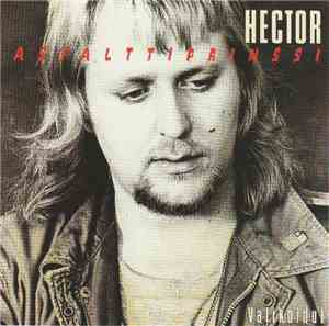 Hector  - Asfalttiprinssi