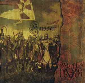 Hussar - White Devils