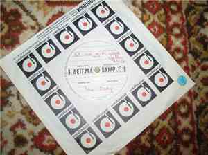 Ian Dury And The Blockheads - Hit Me With Your Rhythm Stick